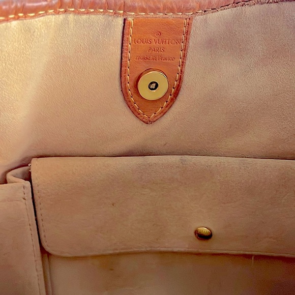 Louis Vuitton Galleria Gm Auth - Picture 5 of 12